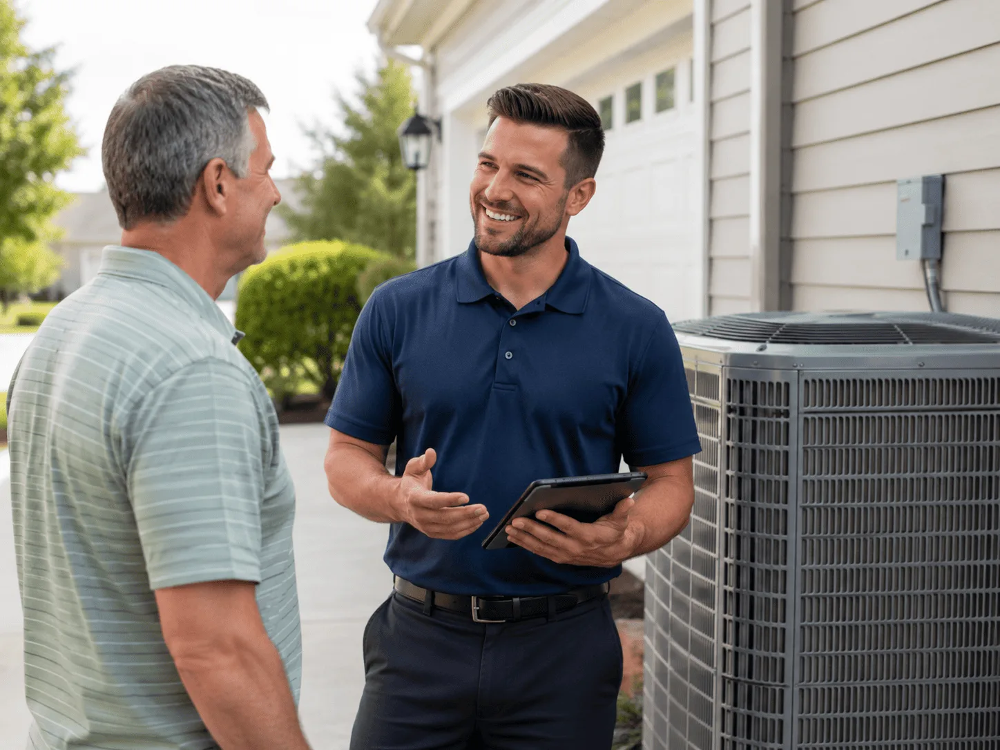 Heat Pump Installation Dunbar, WI FAQs